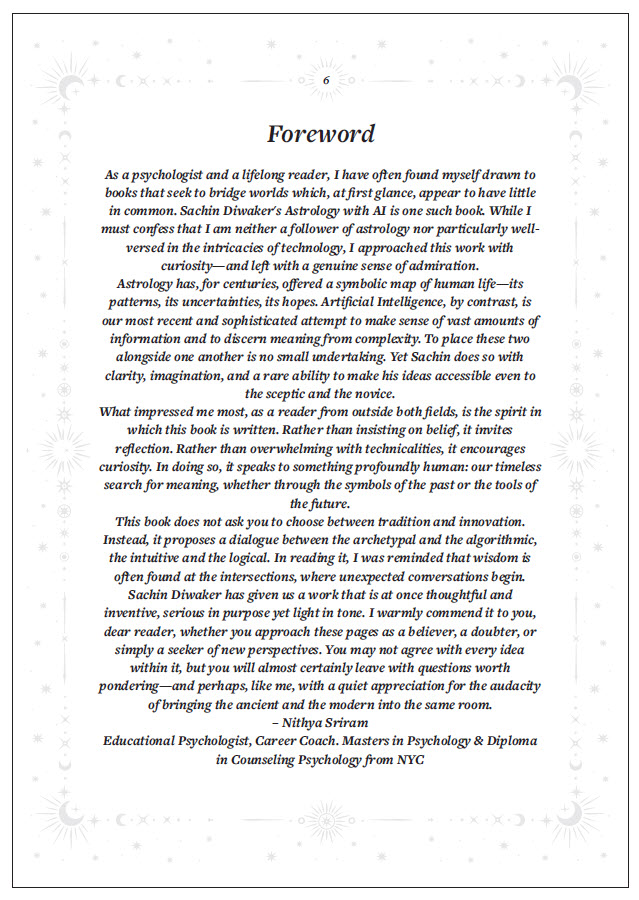 eBook - DIY Astrology with AI - The Greatest Tool for Self-Discovery, Healing, and Success - Image 4